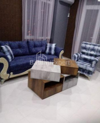 Բնակարան 4-комн 74 m² - Նիկո Փիրոսմանի, Batumi