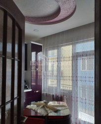 Բնակարան 4-комн 89 m² - Յուրիևսկայա, Batumi