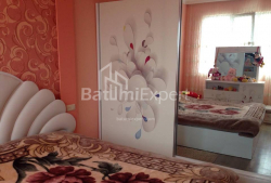 Բնակարան 45 մ² - Յուրիևսկայա, Batumi, Վրաստан