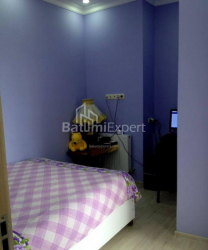Բնակարան 77 մ² - Յուրիևսկայա, Batumi, Վրաստан