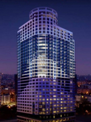 Բնակարան 60 մ² - Յուրիևսկայա, Batumi, Վրաստан