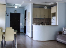 Բնակարան 3-комн 60 m² - Յուրիևսկայա, Batumi