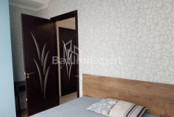 Բնակարան 3-комн 60 m² - Յուրիևսկայա, Batumi