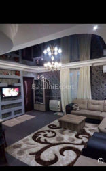 Բնակարան 80 մ² - Յուրիևսկայա, Batumi, Վրաստан