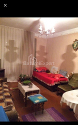 Բնակարան 80 մ² - Յուրիևսկայա, Batumi, Վրաստан