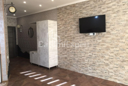 Բնակարան 2-комн 42 m² - Նիկո Փիրոսմանի, Batumi
