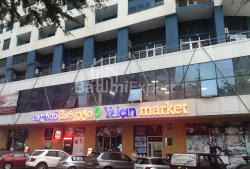 Բնակարան 42 մ² - Նիկո Փիրոսմանի, Batumi, Վրաստан