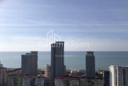 Բնակարան 42 մ² - Նիկո Փիրոսմանի, Batumi, Վրաստан
