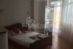 Բնակարան 35 մ² - Նիկո Փիրոսմանի, Batumi, Վրաստан