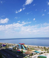 Բնակարան 1-комн 25 m² - Յուսուֆ Կոբալաձե, Batumi