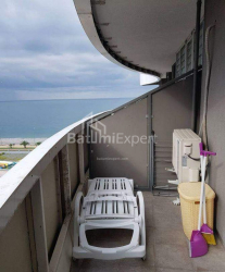 Բնակարան 1-комн 25 m² - Յուսուֆ Կոբալաձե, Batumi