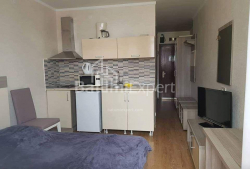 Բնակարան 1-комн 25 m² - Յուսուֆ Կոբալաձե, Batumi