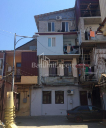 Բնակարան 40 մ² - Յուրիևսկայա, Batumi, Վրաստан