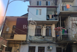 Բնակարան 40 մ² - Յուրիևսկայա, Batumi, Վրաստан