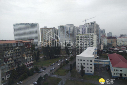 Բնակարան 66 մ² - Յուրիևսկայա, Batumi, Վրաստан