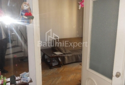 Բնակարան 3-комн 68 m² - Յուրիևսկայա, Batumi