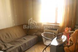 Բնակարան 3-комн 68 m² - Յուրիևսկայա, Batumi