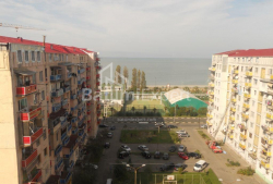 Բնակարան 68 մ² - Յուրիևսկայա, Batumi, Վրաստан