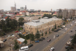 Բնակարան 69 մ² - Յուրիևսկայա, Batumi, Վրաստан