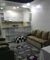 Բնակարան 3-комн 50 m² - Նիկո Փիրոսմանի, Batumi