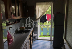 Բնակարան 210 մ² - Պետրա Մելիքիշվիլի, Batumi, Վրաստан
