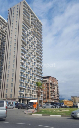 Բնակարան 39 մ² - Շերիֆ Խիմշիաշվիլի, Batumi, Վրաստан