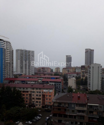 Բնակարան 45 մ² - Թբել-Աբուսերիձե, Batumi, Վրաստан