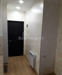 Բնակարան 45 մ² - Թբել-Աբուսերիձե, Batumi, Վրաստан