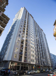Բնակարան 2-комн 35 m² - Զուրաբա Գորգիլաձե, Batumi
