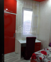 Բնակարան 89 մ² - Գալակտիոն Տաբիձե, Batumi, Վրաստан