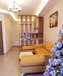 Բնակարան 56 մ² - Ալեքսանդրա Պուշկին, Batumi, Վրաստан