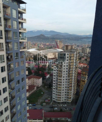 Բնակարան 4-комн 74 m² - Նիկո Փիրոսմանի, Batumi