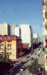 Բնակարան 78 մ² - Յուրիևսկայա, Batumi, Վրաստан