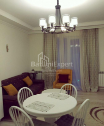Բնակարան 78 մ² - Յուրիևսկայա, Batumi, Վրաստан