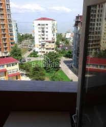 Բնակարան 55 մ² - Նիկո Փիրոսմանի, Batumi, Վրաստан