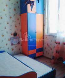 Բնակարան 55 մ² - Նիկո Փիրոսմանի, Batumi, Վրաստан