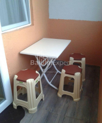 Բնակարան 55 մ² - Նիկո Փիրոսմանի, Batumi, Վրաստан