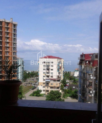 Բնակարան 3-комн 55 m² - Նիկո Փիրոսմանի, Batumi