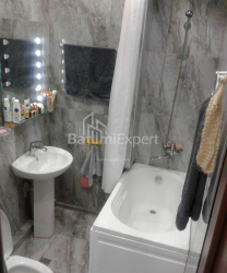 Բնակարան 55 մ² - Նիկո Փիրոսմանի, Batumi, Վրաստан