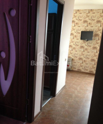 Բնակարան 42 մ² - Յուրիևսկայա, Batumi, Վրաստан