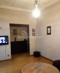 Բնակարան 116 մ² - Ալեքսանդրա Պուշկին, Batumi, Վրաստан
