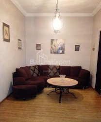 Բնակարան 116 մ² - Ալեքսանդրա Պուշկին, Batumi, Վրաստан