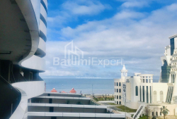 Բնակարան 35 մ² - Յուսուֆ Կոբալաձե, Batumi, Վրաստан