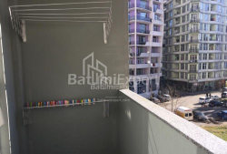Բնակարան 2-комн 72 m² - Յուսուֆ Կոբալաձե, Batumi