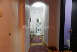 Բնակարան 3-комн 70 m² - Յուրիևսկայա, Batumi