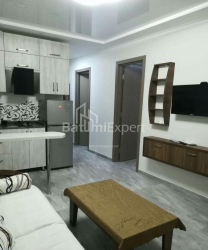 Բնակարան 45 մ² - Յուրիևսկայա, Batumi, Վրաստан