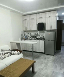 Բնակարան 45 մ² - Յուրիևսկայա, Batumi, Վրաստан