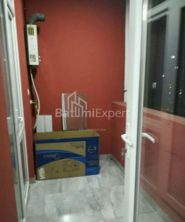 Բնակարան 45 մ² - Յուրիևսկայա, Batumi, Վրաստан