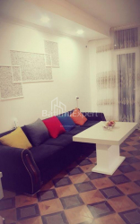 Բնակարան 3-комн 55 m² - Յուրիևսկայա, Batumi