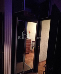 Բնակարան 63 մ² - Յուրիևսկայա, Batumi, Վրաստан